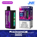 Jnr Radiance 31000 Puffs Vape Geching